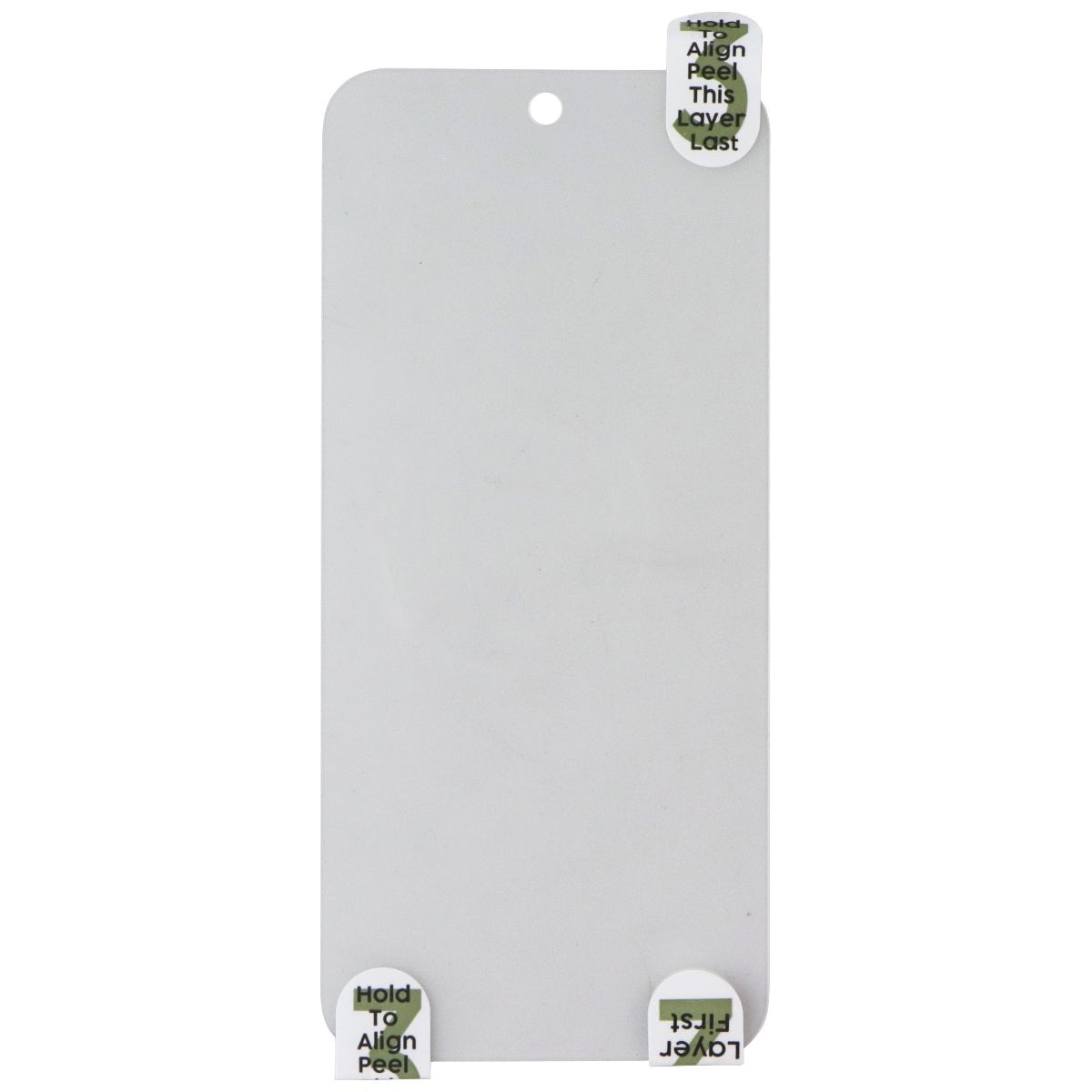 Case-Mate Bundle (Magnetic Tough Case/Screen) for Google Pixel 10 - Clear - New