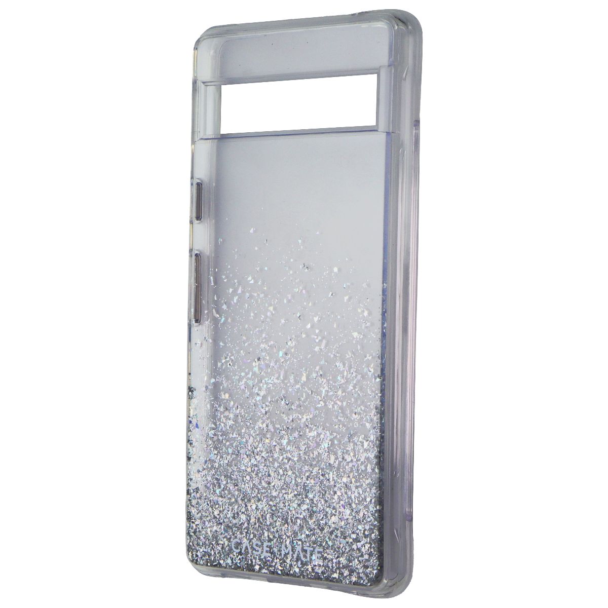 Case-Mate Case for Google Pixel 7a - Twinkle Ombre Stardust - New