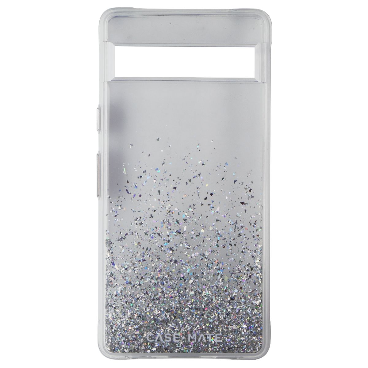 Case-Mate Case for Google Pixel 7a - Twinkle Ombre Stardust - New