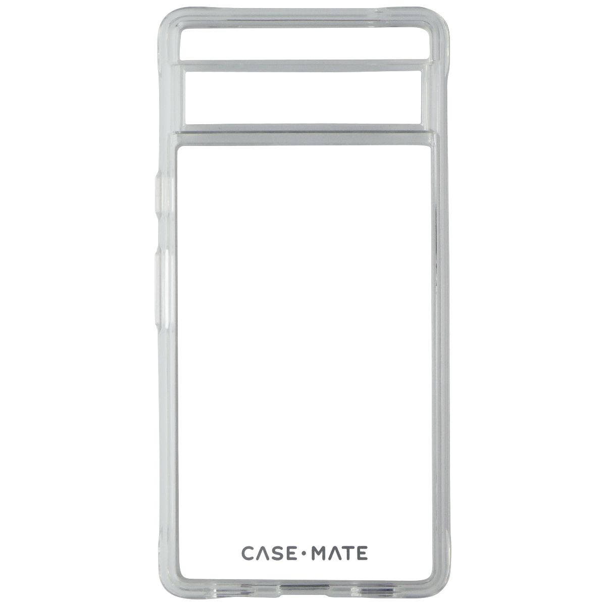Case-Mate Protection Pack Case + Screen Protector for Google Pixel 7a - Clear - New