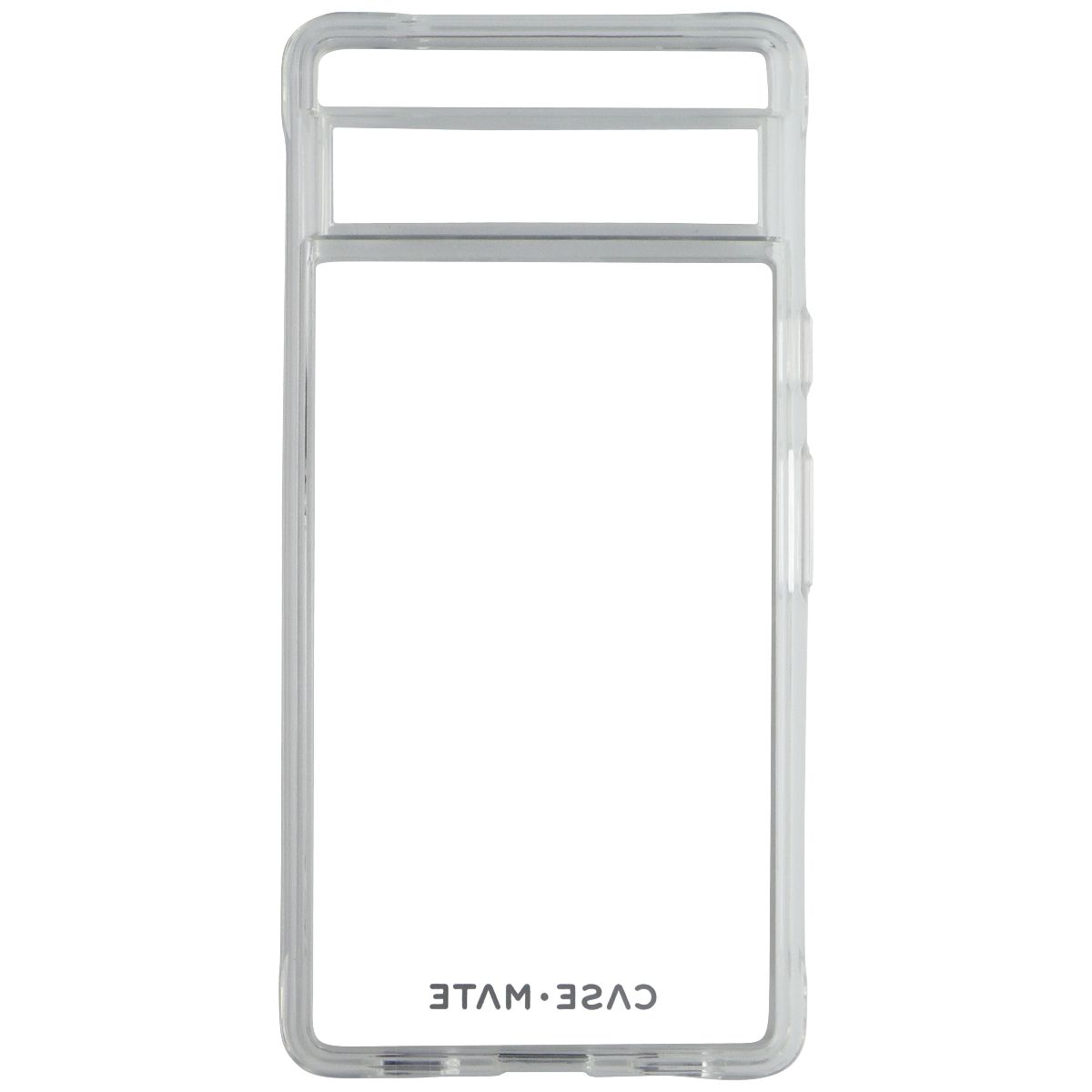 Case-Mate Protection Pack Case + Screen Protector for Google Pixel 7a - Clear - New