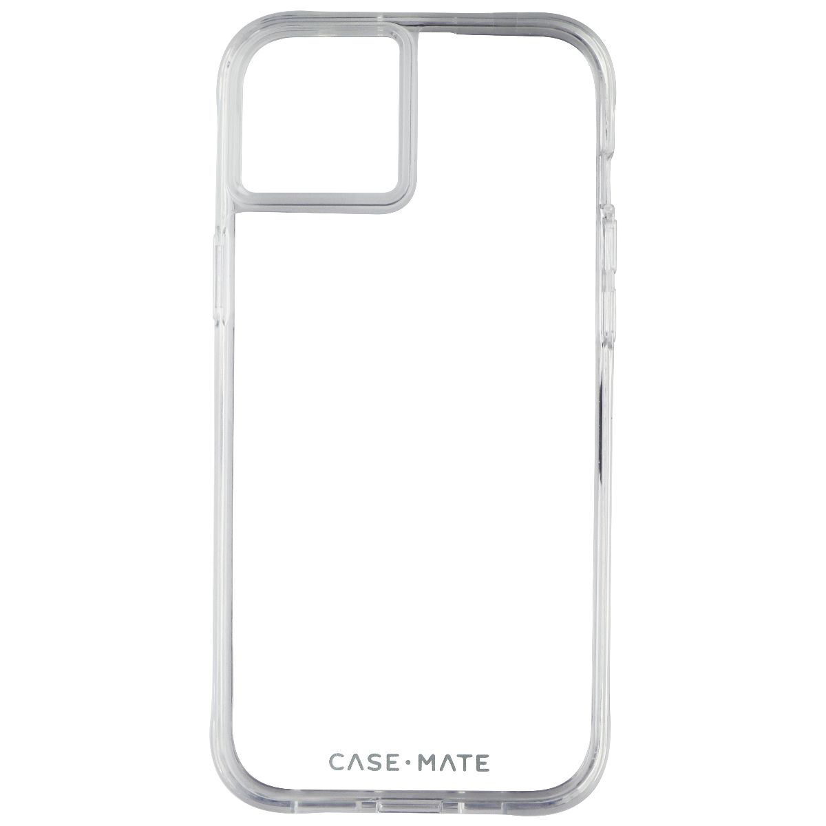 Case-Mate Tough Clear Case for Apple iPhone 15 Plus - Crystal Clear - New