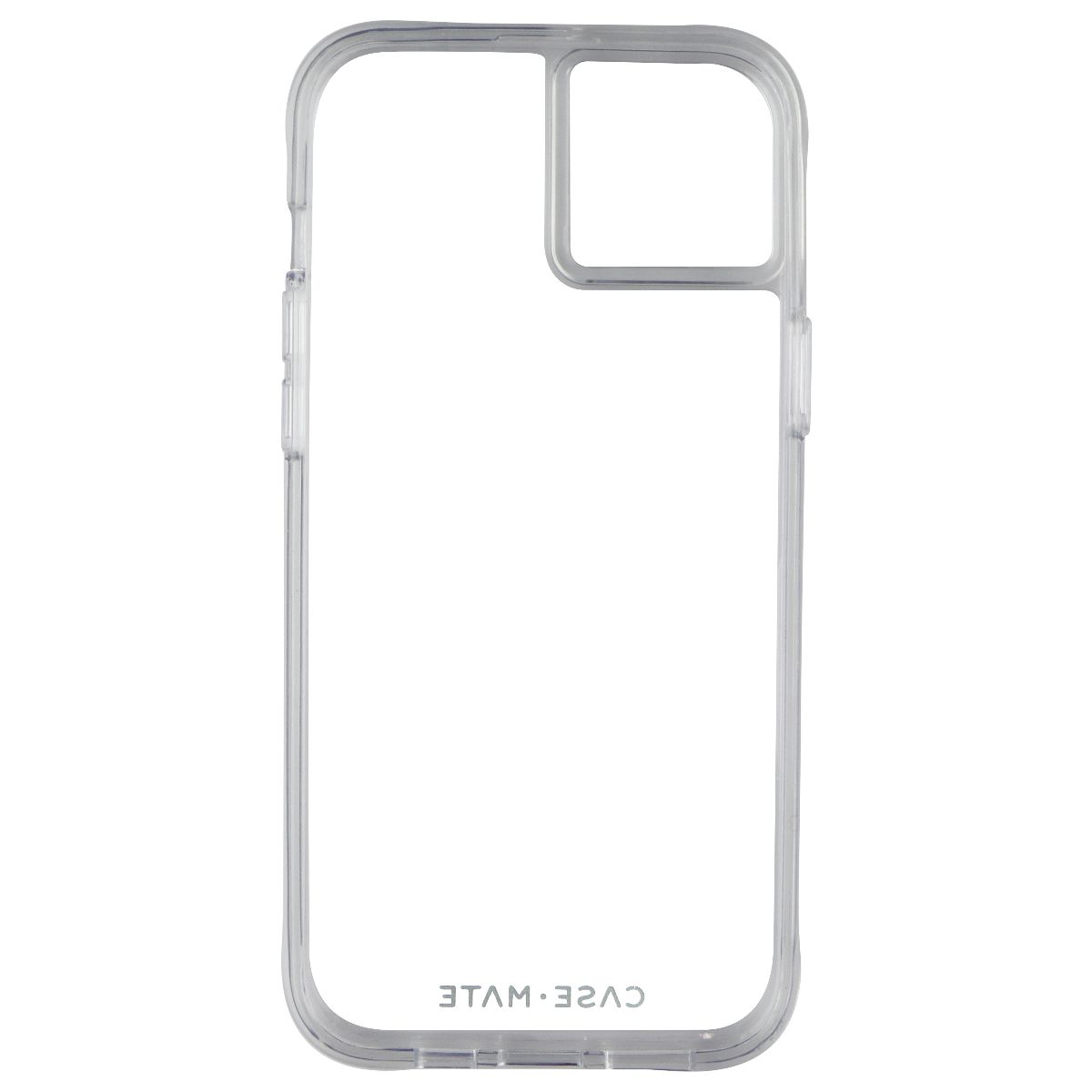 Case-Mate Tough Clear Case for Apple iPhone 15 Plus - Crystal Clear - New