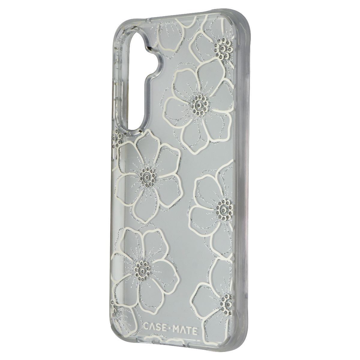 Case-Mate Floral Case for Samsung Galaxy S23 FE - Floral Gems - New