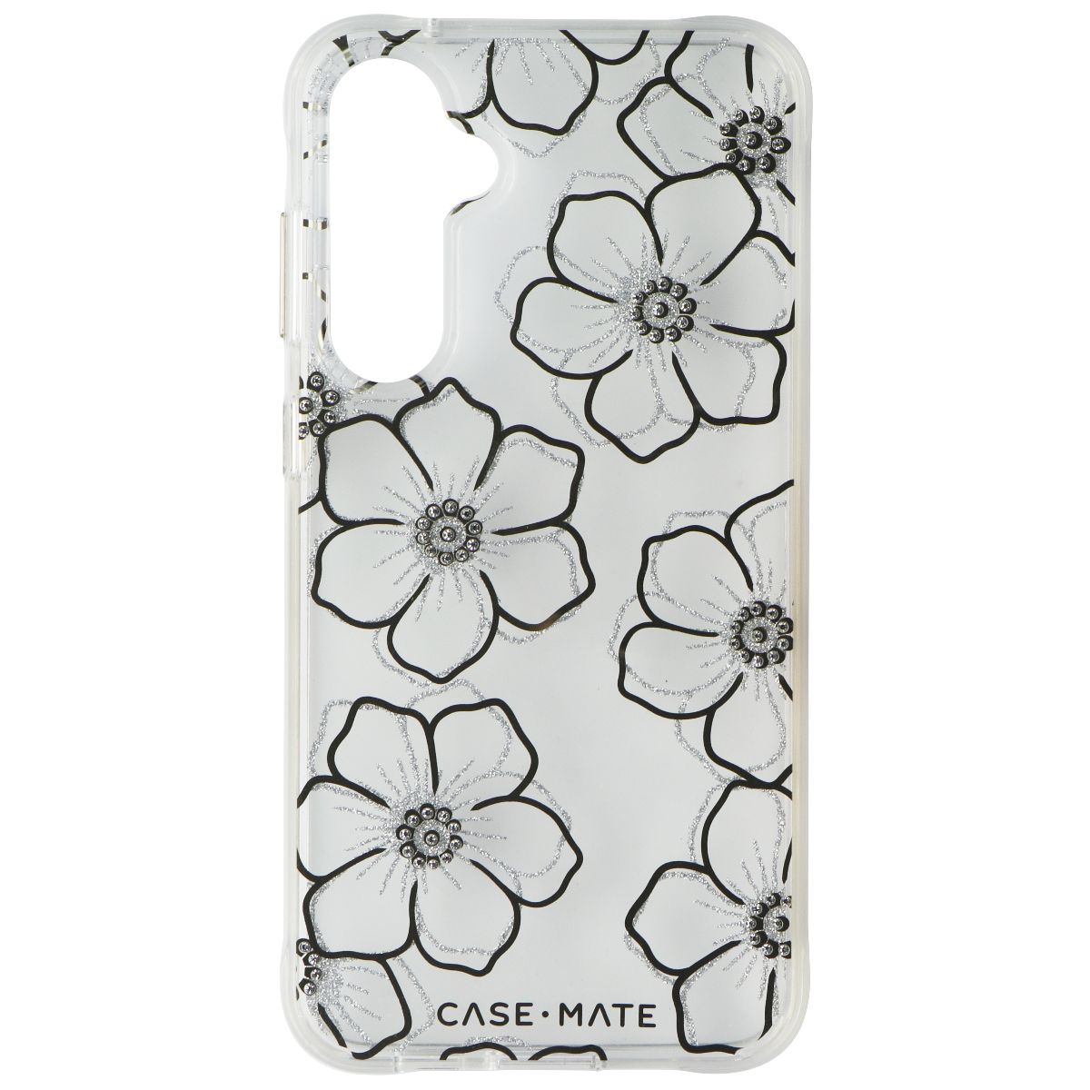 Case-Mate Floral Case for Samsung Galaxy S23 FE - Floral Gems - New