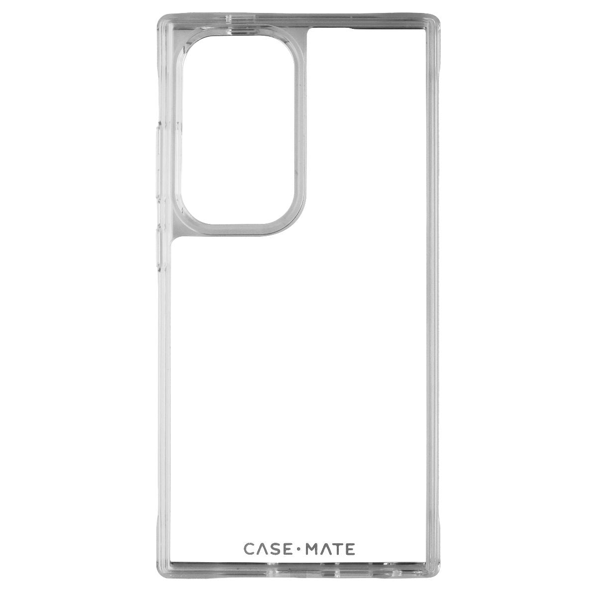 Case-Mate Tough Clear Series Case for Samsung Galaxy S24 Ultra - Clear - New