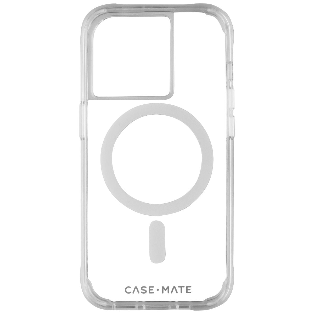 Case-Mate Protection Pack Case & Screen Protector for iPhone 14 Pro - Clear - New