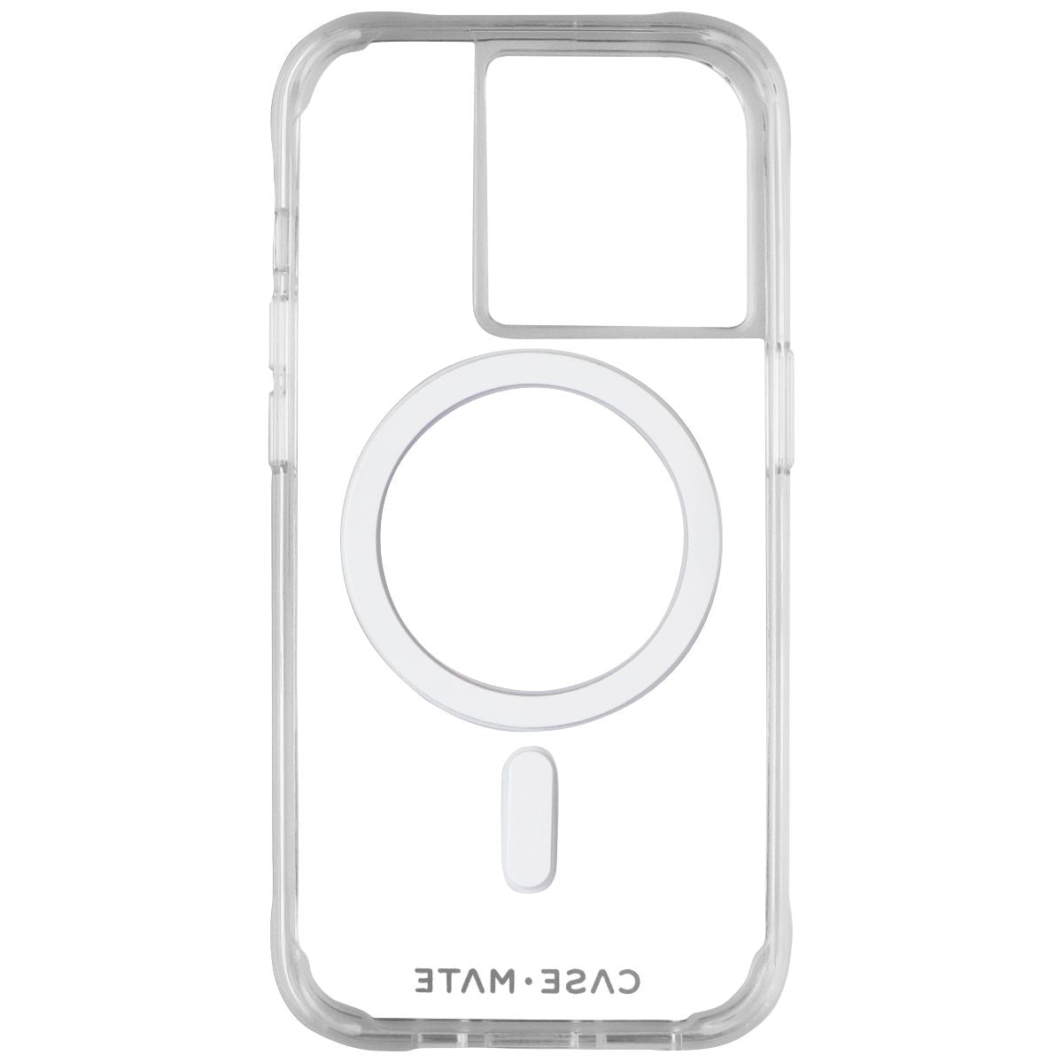 Case-Mate Protection Pack Case & Screen Protector for iPhone 14 Pro - Clear - New
