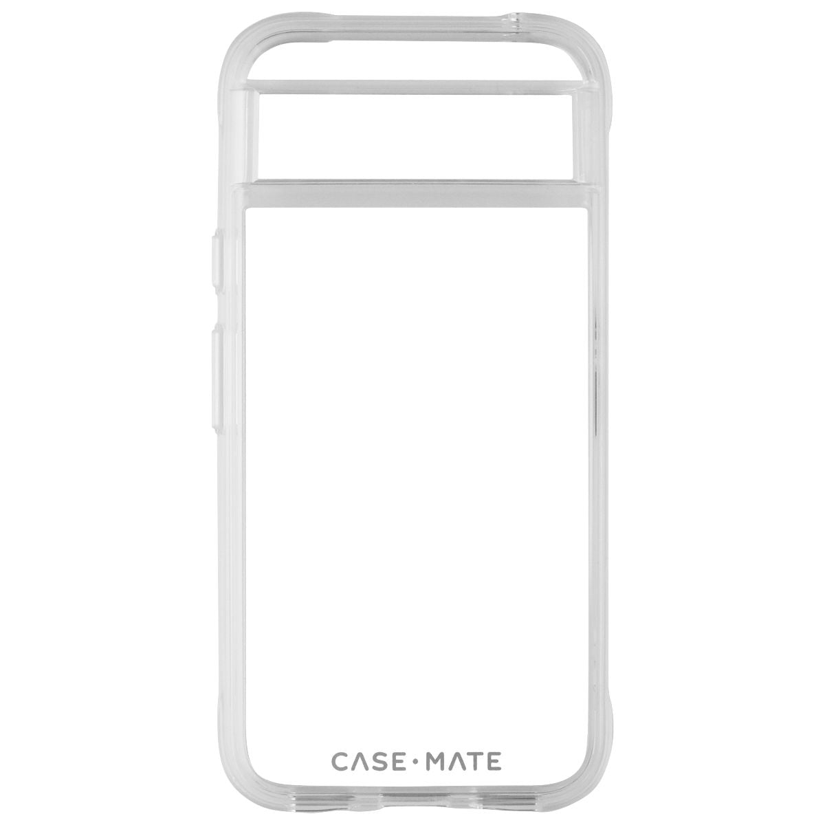 Case-Mate Tough Clear Case for Google Pixel 8A - Clear - New