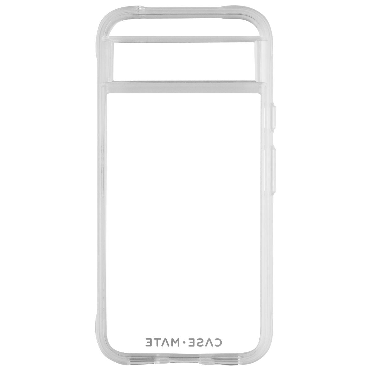 Case-Mate Tough Clear Case for Google Pixel 8A - Clear - New