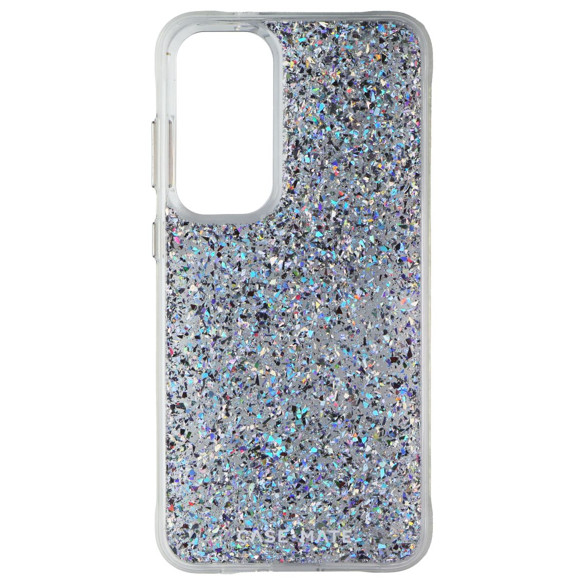 Case-Mate Glitter Case for Samsung Galaxy S24+ (Plus) - Twinkle Disco - New