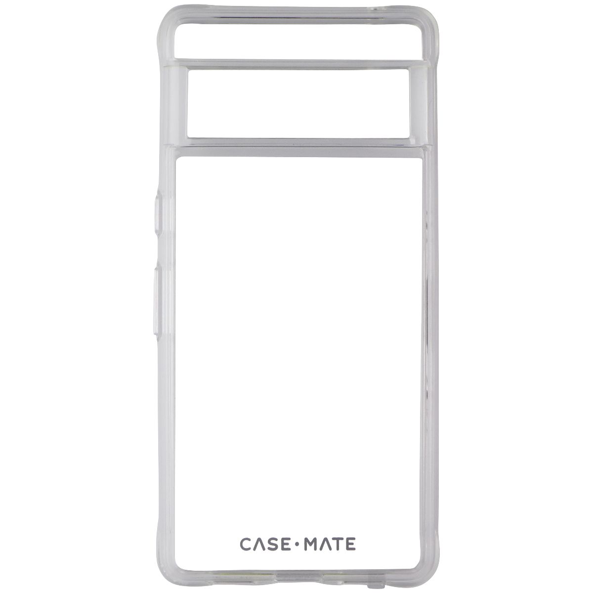 Case-Mate Tough Protection Pack Case and Screen for Google Pixel 7 Pro - Clear - New