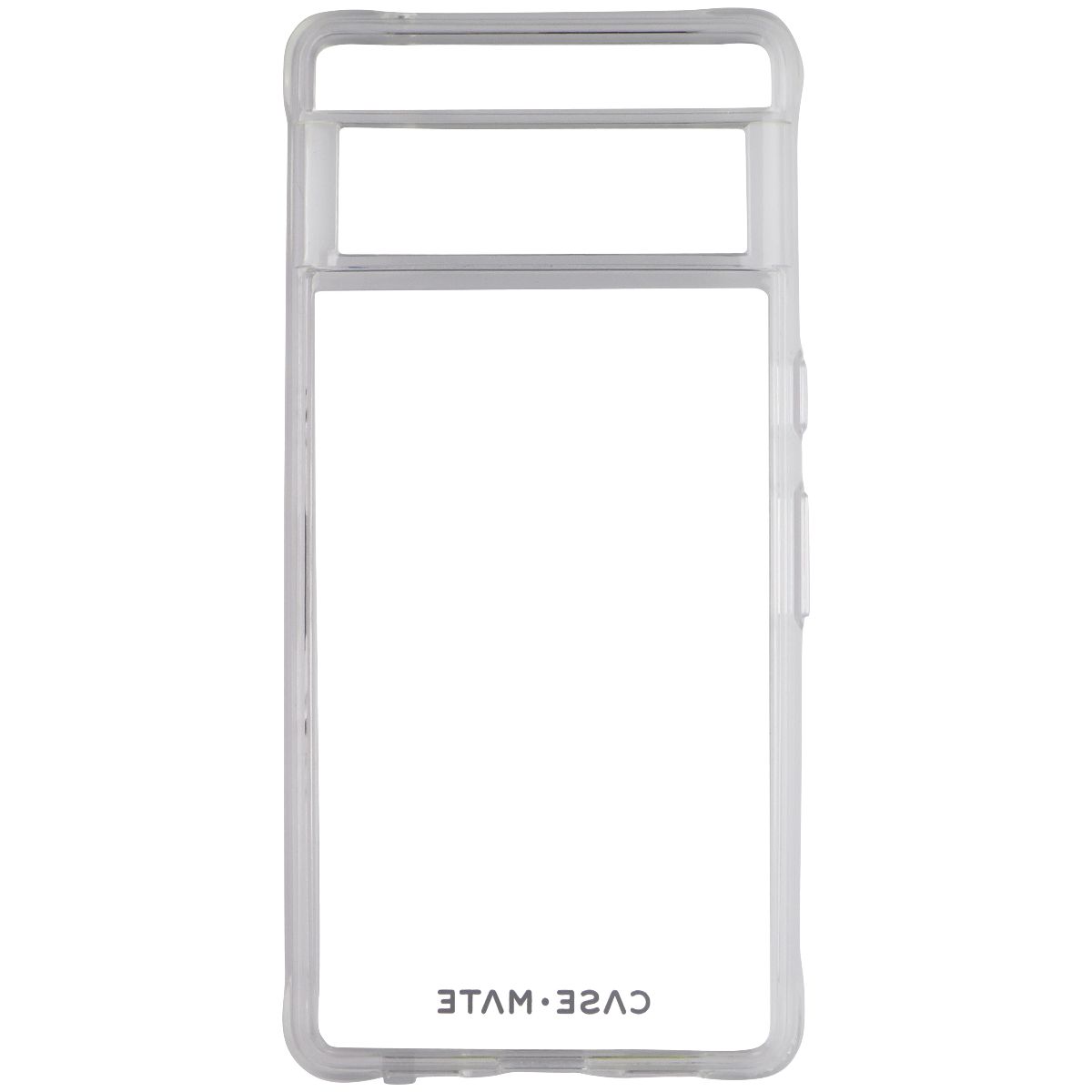 Case-Mate Tough Protection Pack Case and Screen for Google Pixel 7 Pro - Clear - New