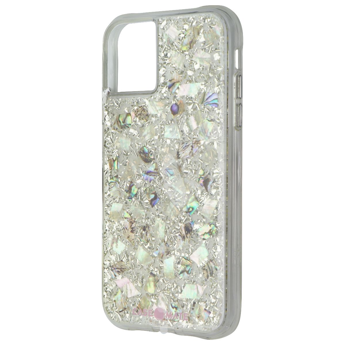 Case-Mate Karat Series Case for Apple iPhone 11 - Mother of Pearl - New