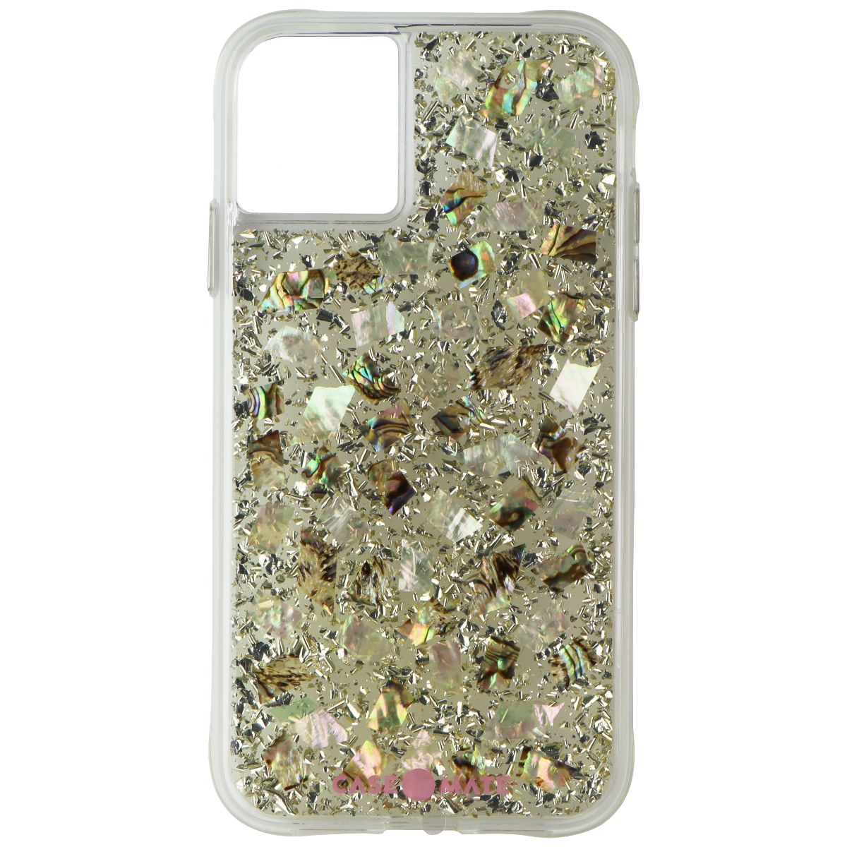 Case-Mate Karat Series Case for Apple iPhone 11 - Mother of Pearl - New