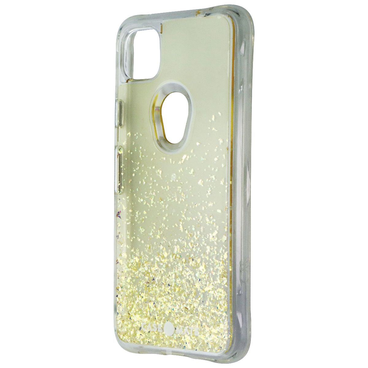 Case-Mate Twinkle Ombre Case for Google Pixel 4a (5G) - Stardust - New