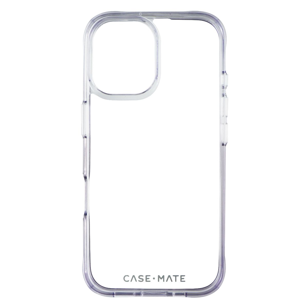 Case-Mate Tough Clear Series Case for Apple iPhone 16 - Clear - New