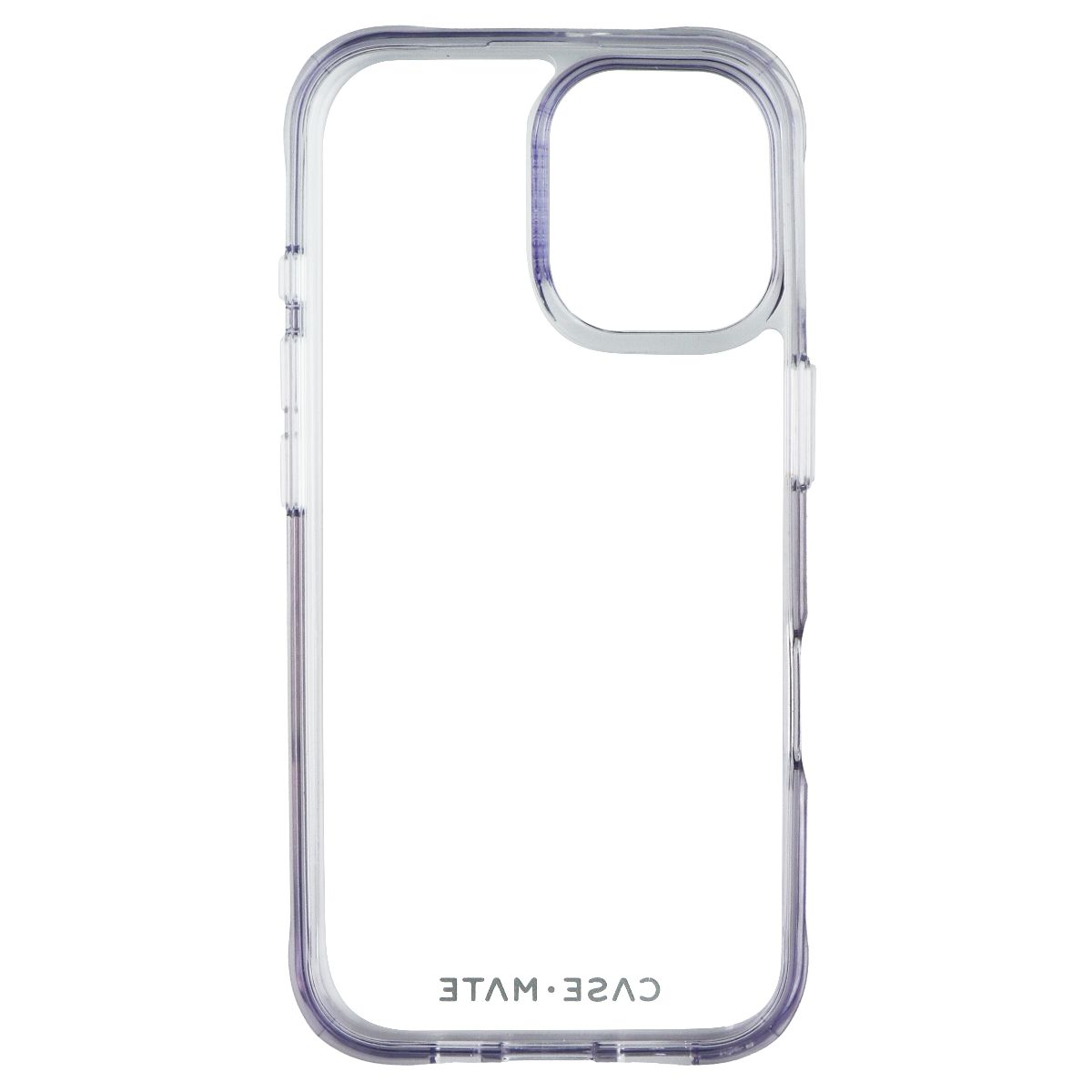 Case-Mate Tough Clear Series Case for Apple iPhone 16 - Clear - New