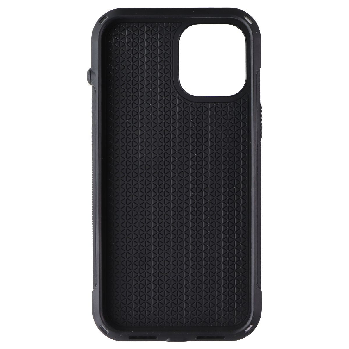 Catalyst Vibe Series Case for Apple iPhone 12 Pro Max - Stealth Black - New