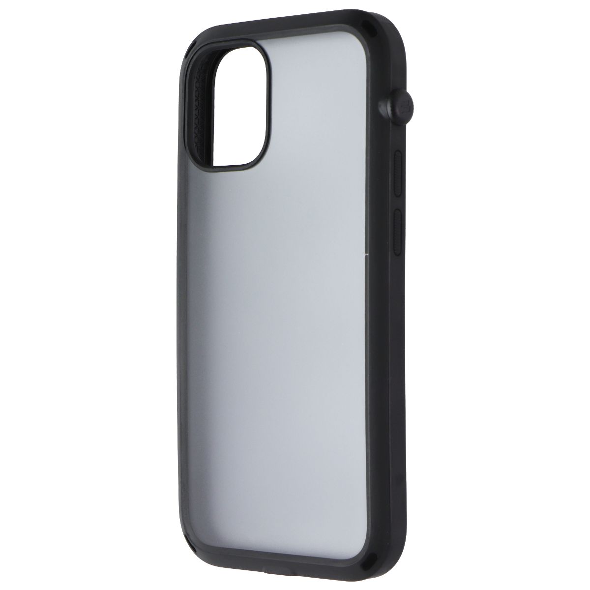 Catalyst Influence Series Case for Apple iPhone 12 Mini - Black - New