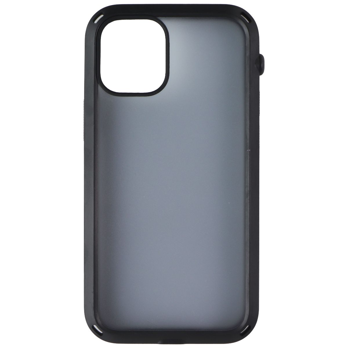 Catalyst Influence Series Case for Apple iPhone 12 Mini - Black - New
