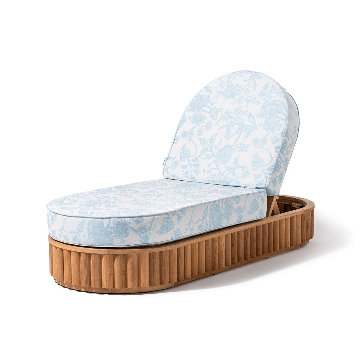 The Daisy Sun Lounger
