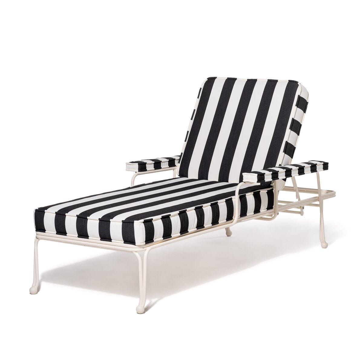 The Waterhouse Sun Lounger