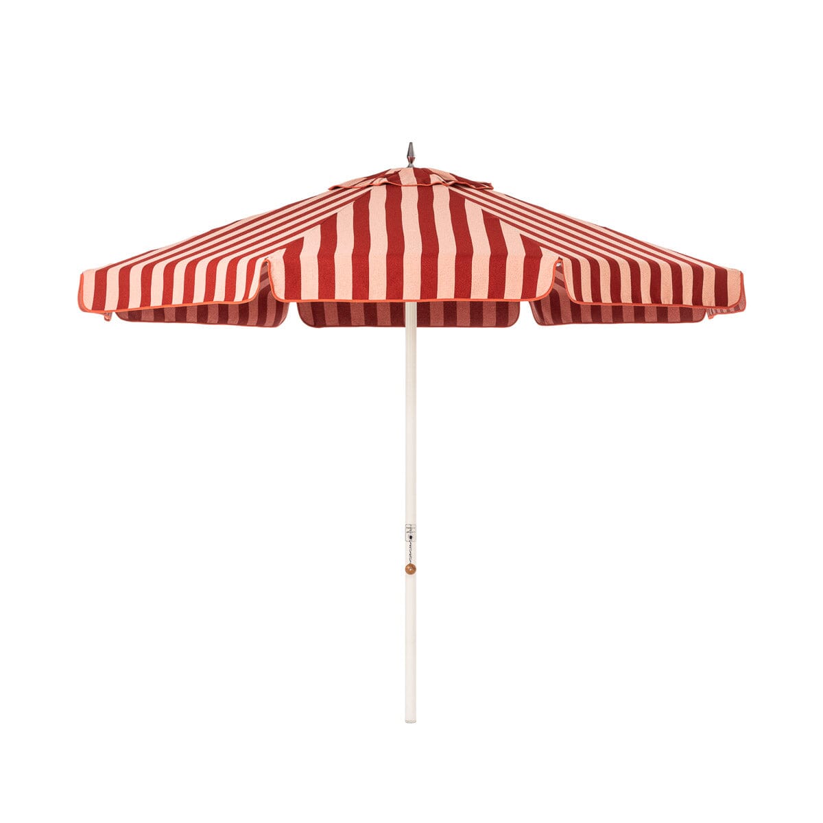 The Resort Market Umbrella