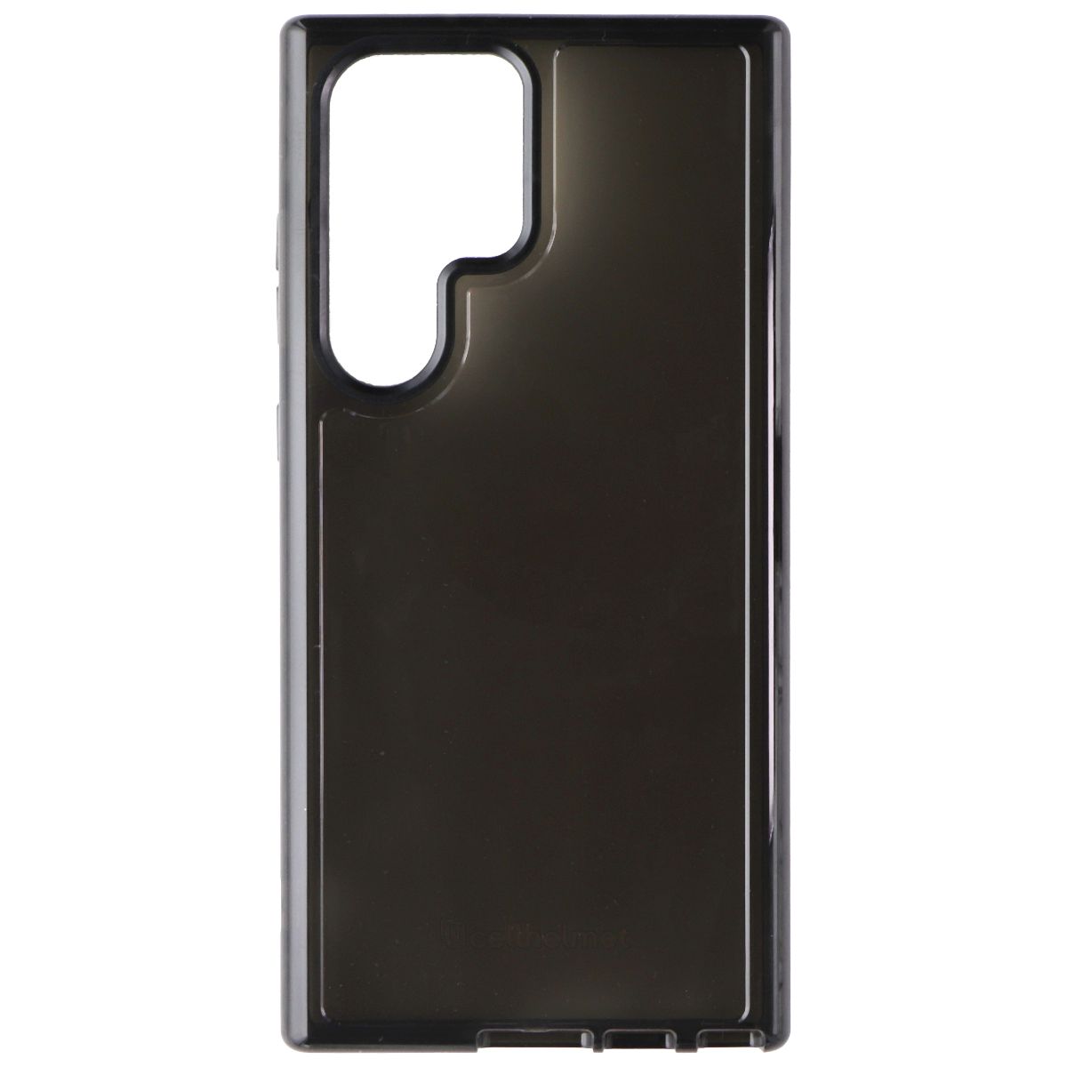 CellHelmet Altitude X Series for Samsung Galaxy S23 Ultra - Onyx Black - New