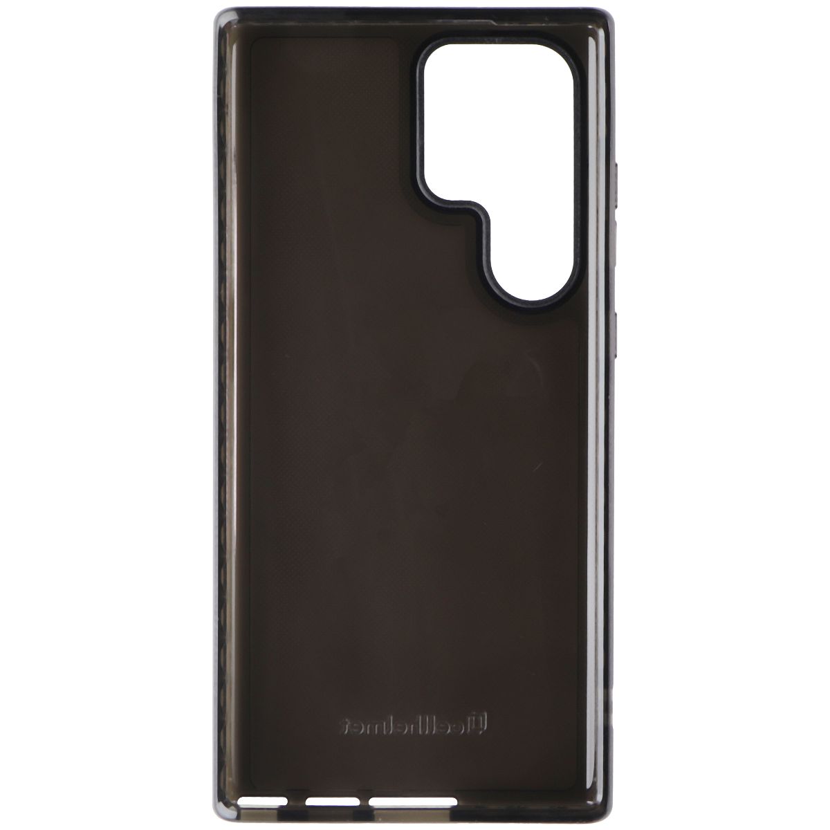 CellHelmet Altitude X Series for Samsung Galaxy S23 Ultra - Onyx Black - New