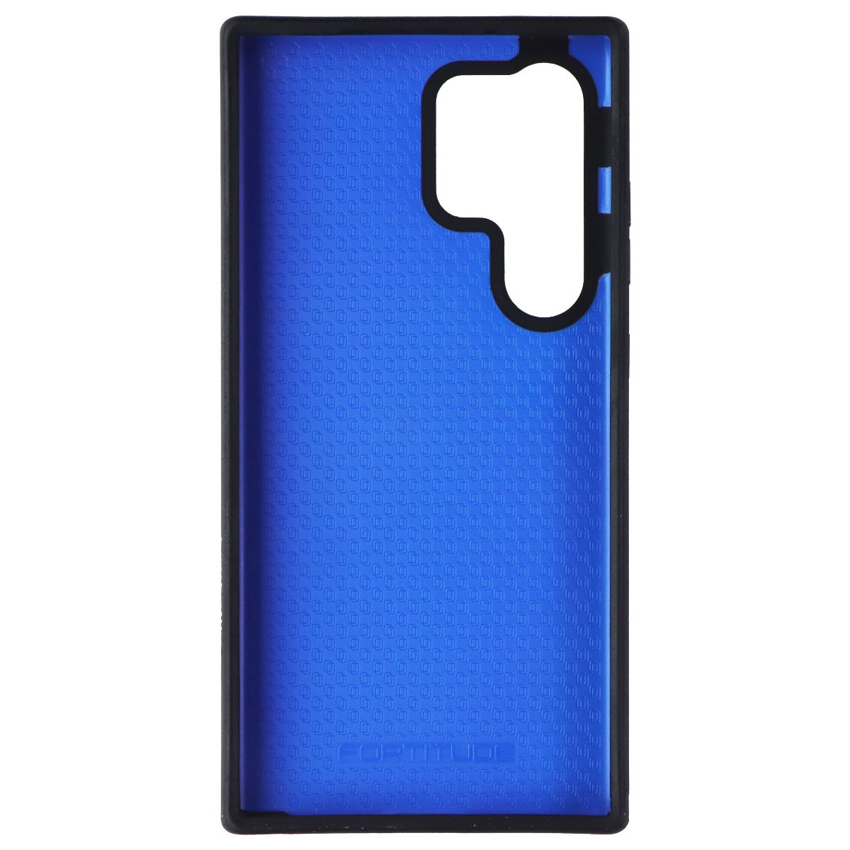 CellHelmet Fortitude Series Case for Samsung Galaxy S24 Ultra - Bermuda Blue - New