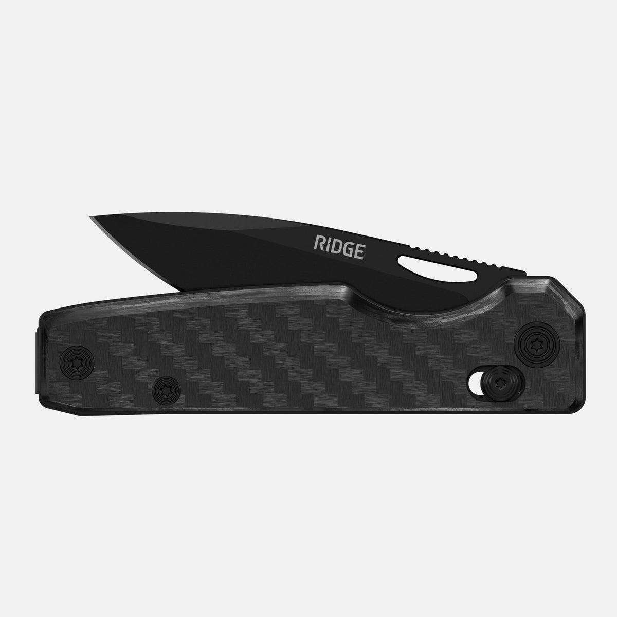 Daily Survival Kit - Carbon Fiber 3k