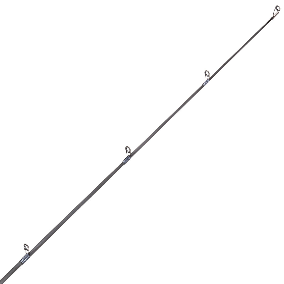 Chromium Fishing Rod - 2026