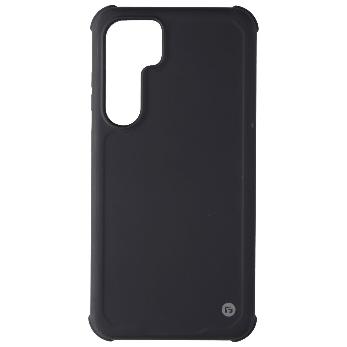 Clckr G-Form Protection Case for Samsung Galaxy S24+ (Plus) - Carbon Black - New