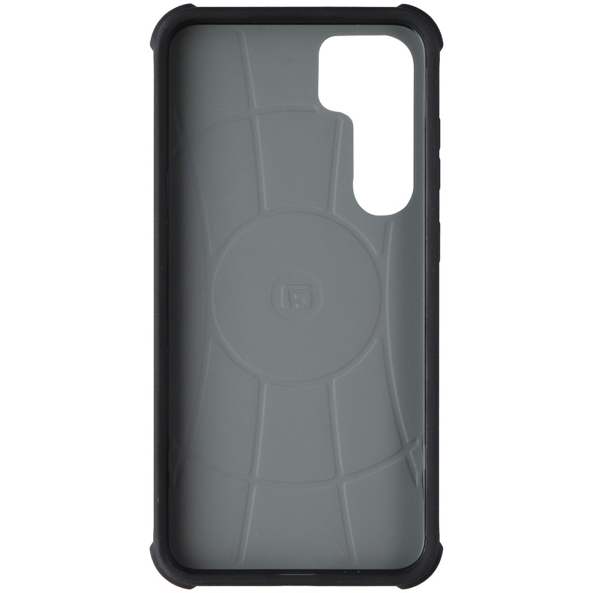 Clckr G-Form Protection Case for Samsung Galaxy S24+ (Plus) - Carbon Black - New