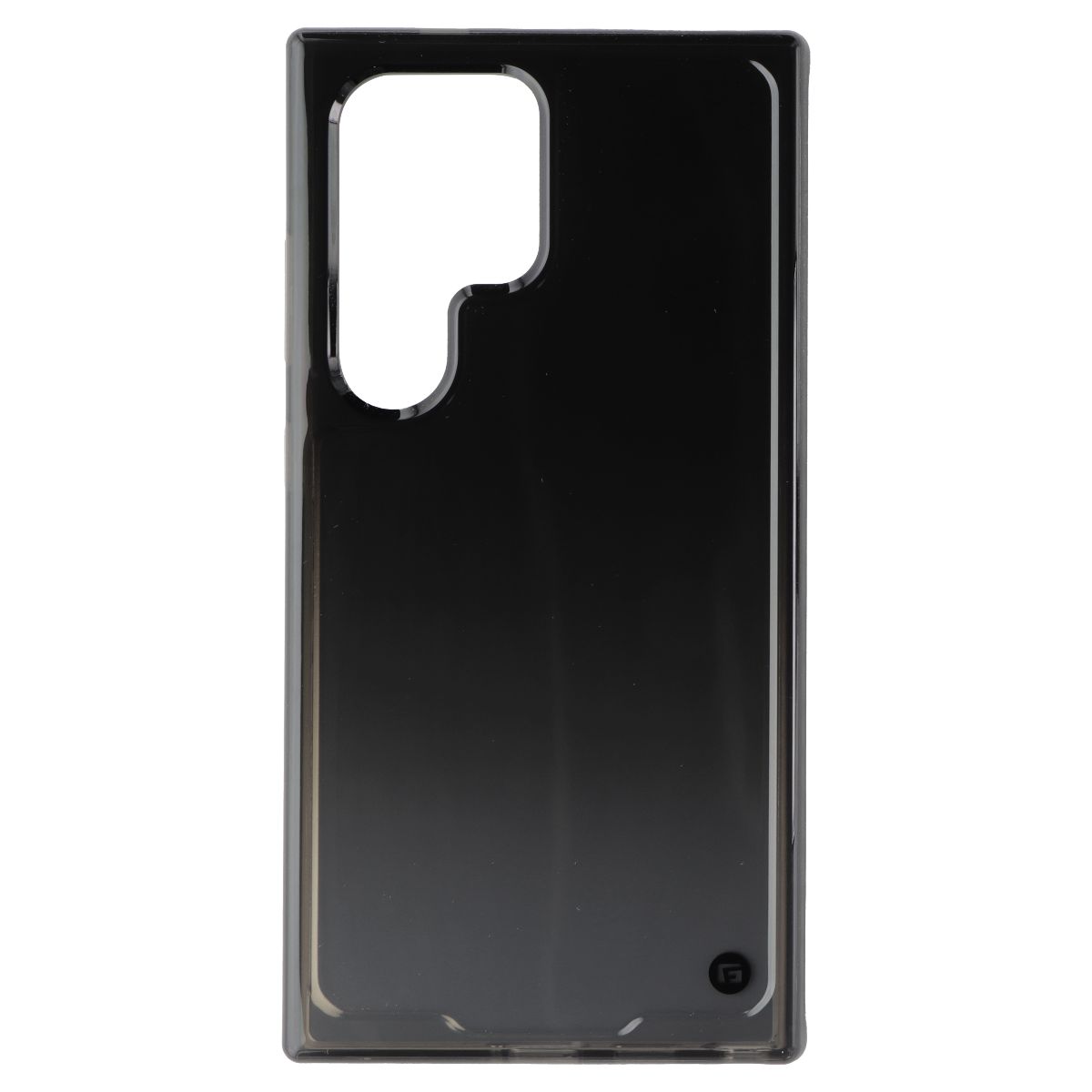 CLCKR G-Form Series Case for Samsung Galaxy S24 Ultra - Gray Onyx - New