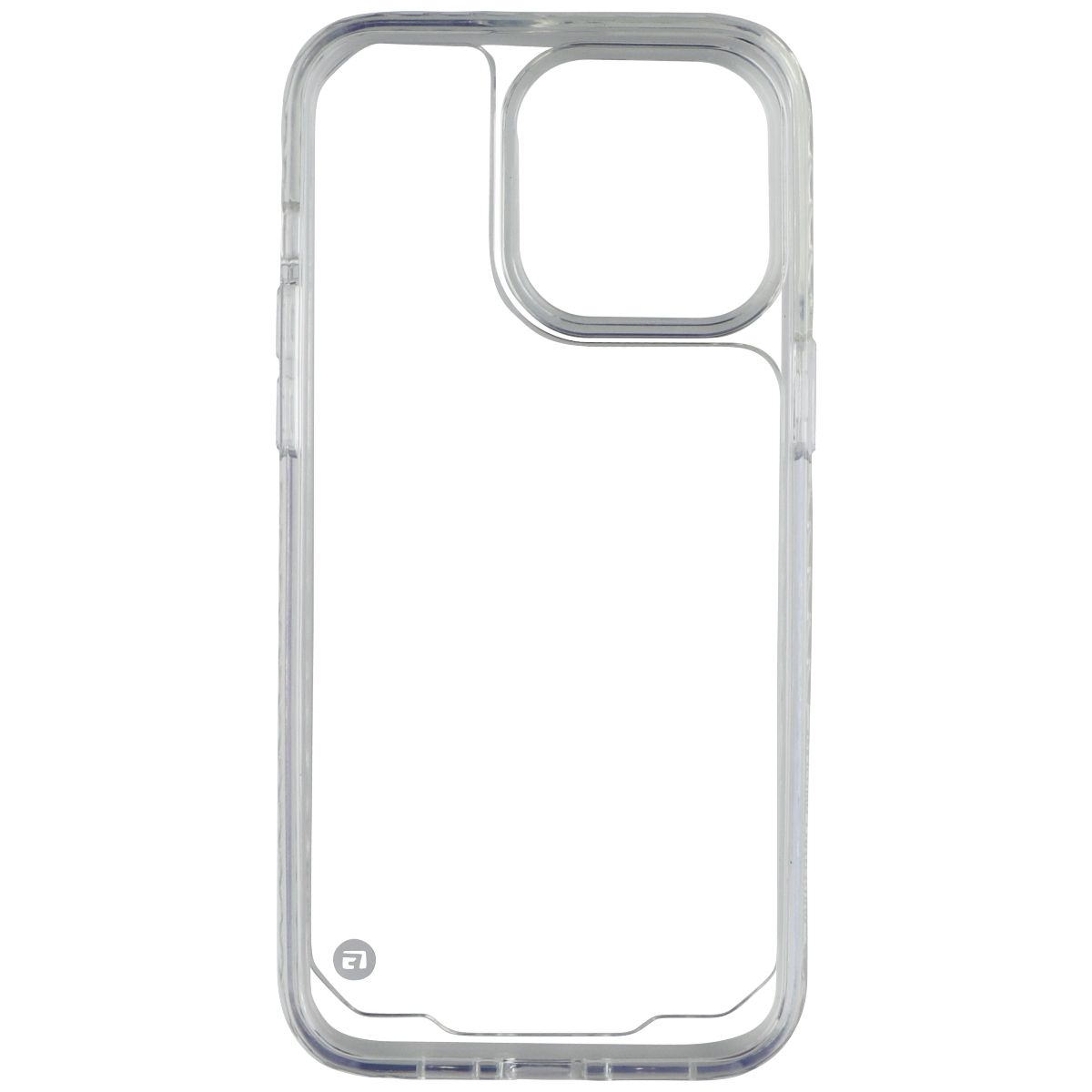 CLCKR G-Form Protection Case for Apple iPhone 15 Pro Max - Diamond Clear - New