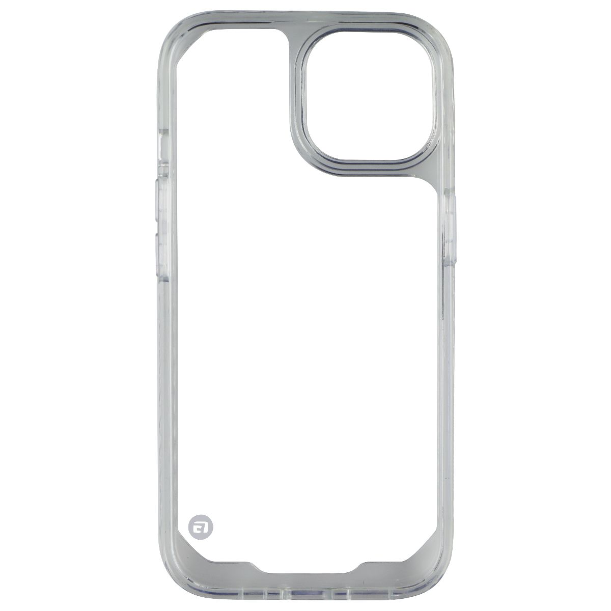 CLCKR G-Form Protection Case for Apple iPhone 15 - Diamond Clear - New