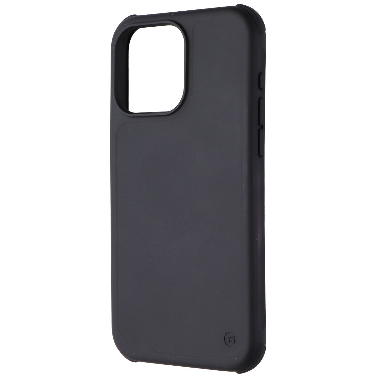 CLCKR Carbon Case with G-Form for MagSafe for Apple iPhone 15 Pro Max - Black - New