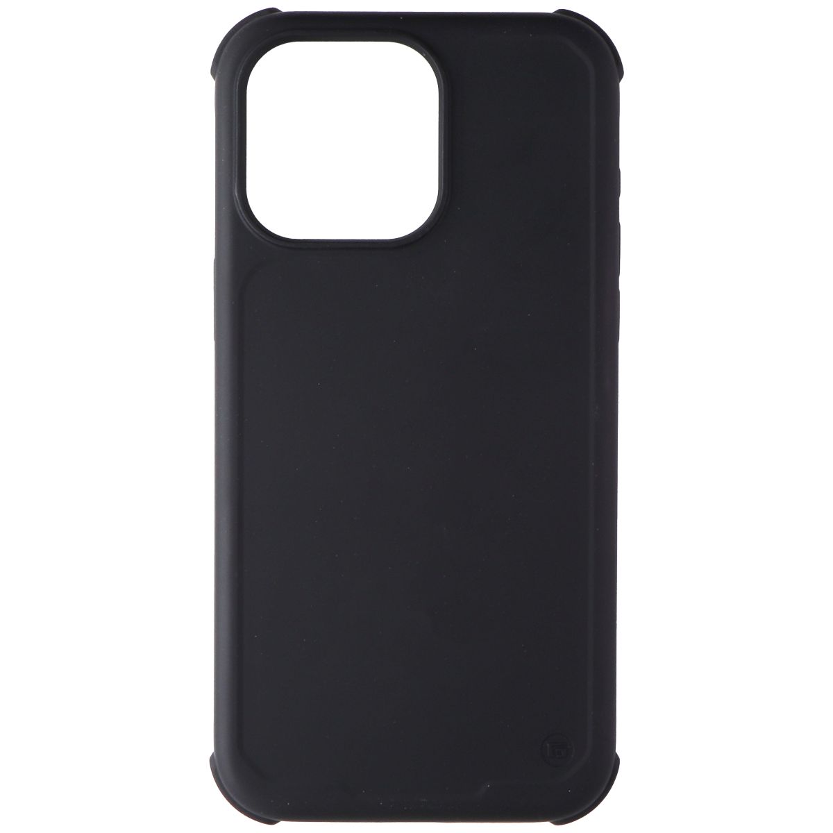 CLCKR Carbon Case with G-Form for MagSafe for Apple iPhone 15 Pro Max - Black - New