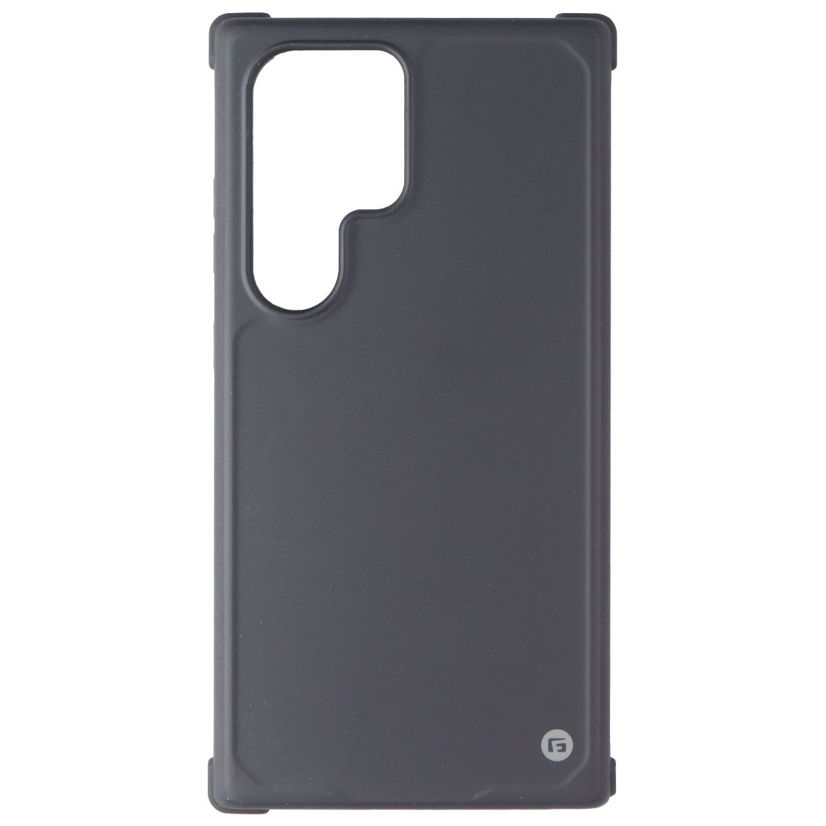 Clckr G-Form Protection Case for Samsung Galaxy S24 Ultra - Carbon Black - New