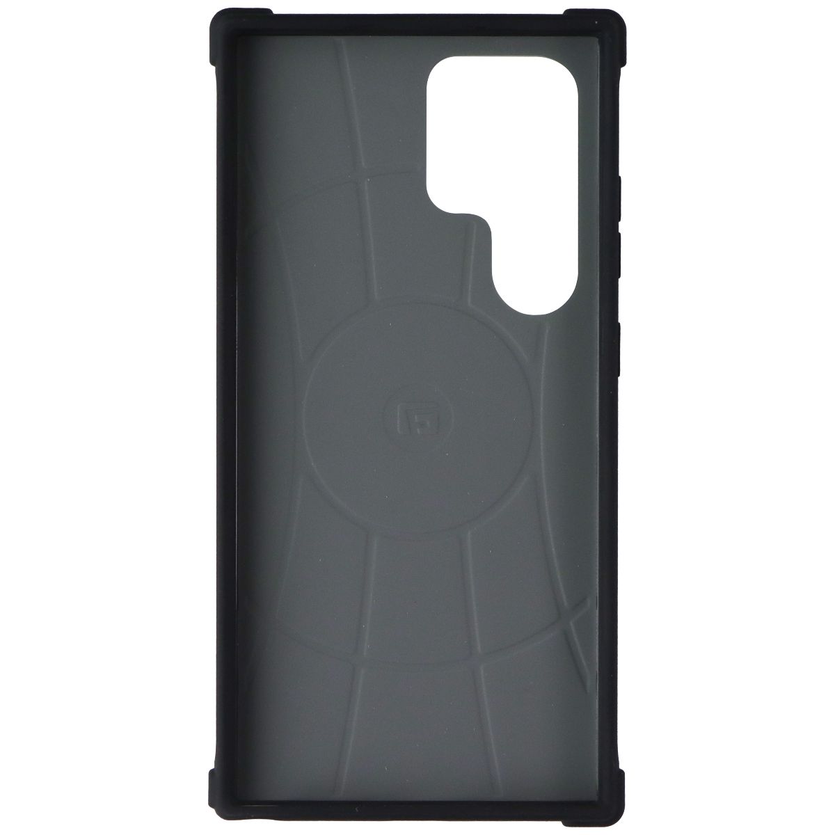 Clckr G-Form Protection Case for Samsung Galaxy S24 Ultra - Carbon Black - New
