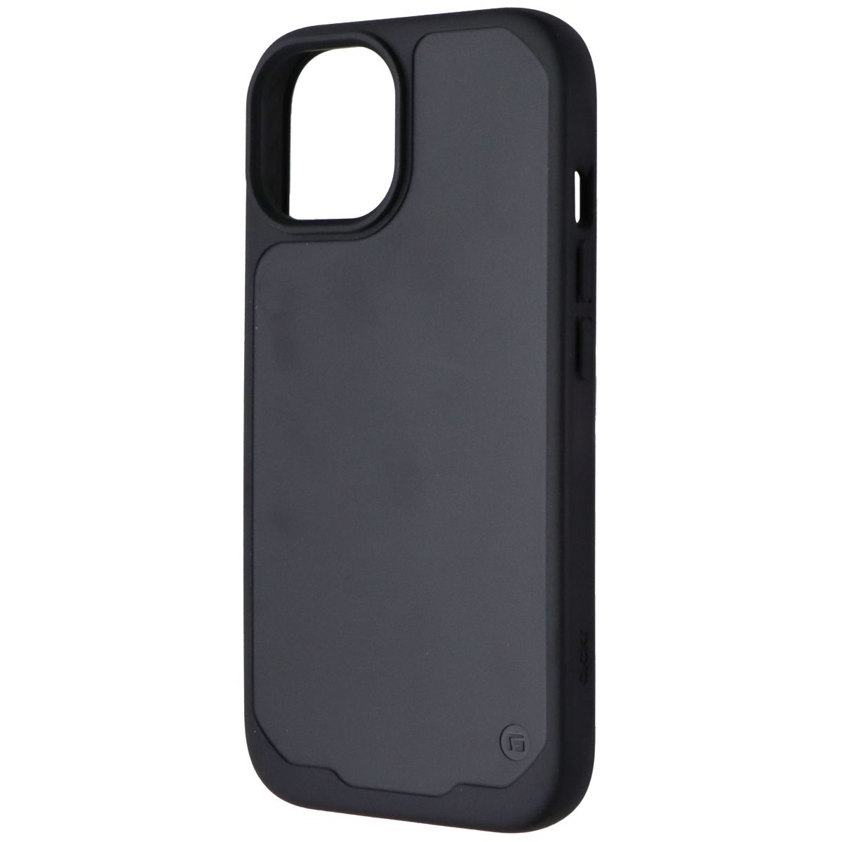 CLCKR G-Form Protection Case for Apple iPhone 15 - Diamond Black - New