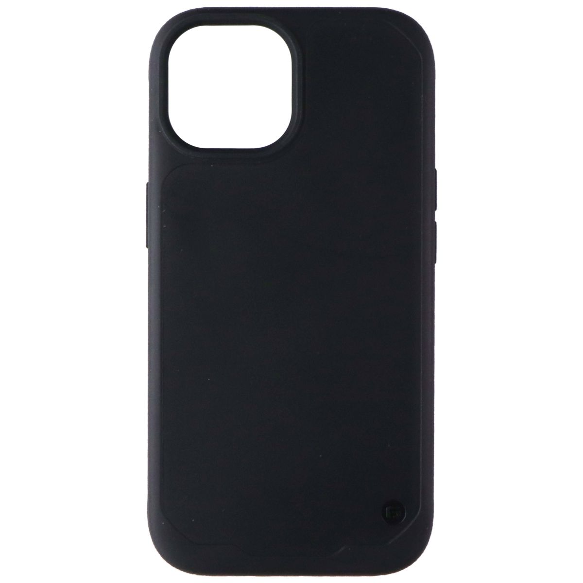 CLCKR G-Form Protection Case for Apple iPhone 15 - Diamond Black - New