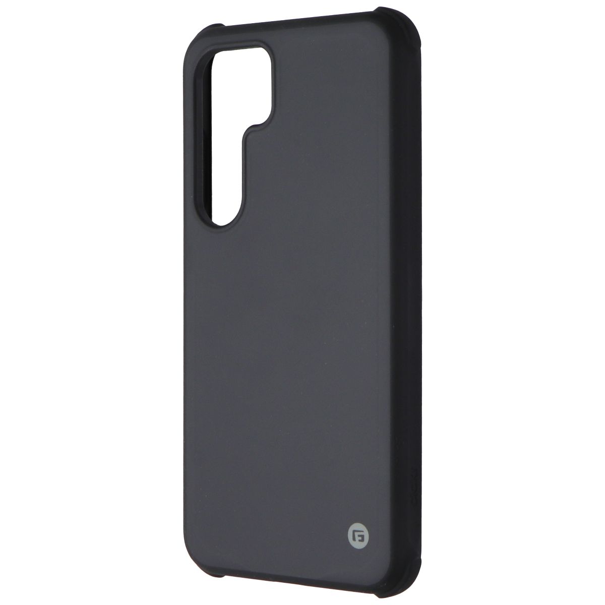 Clckr G-Form Protection Case for Samsung Galaxy S24 - Carbon Black - New