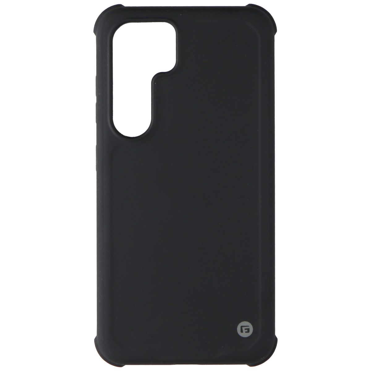 Clckr G-Form Protection Case for Samsung Galaxy S24 - Carbon Black - New