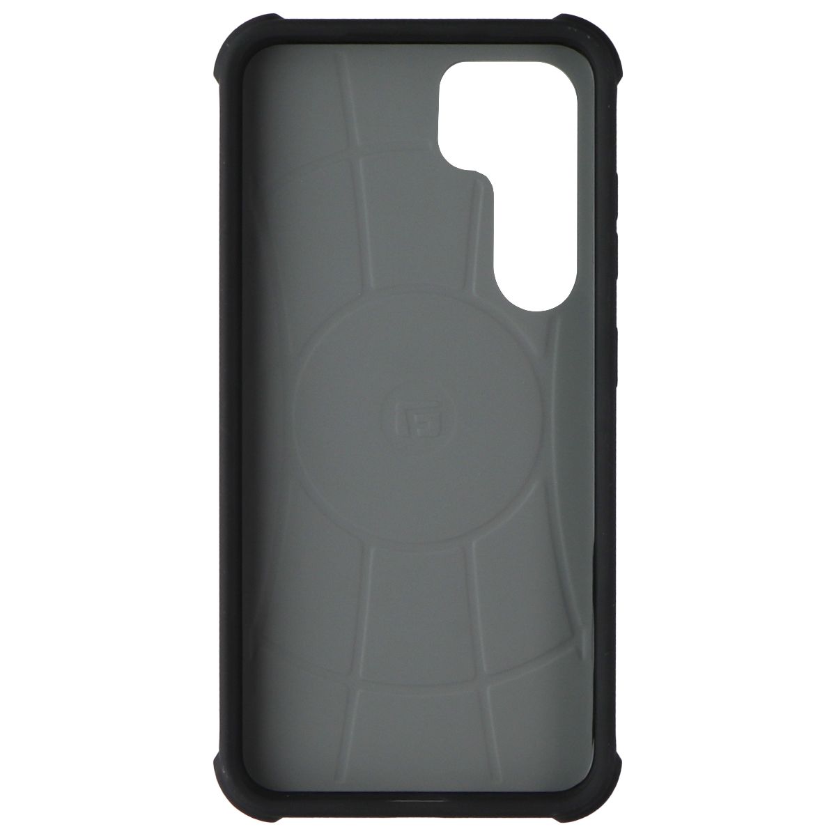 Clckr G-Form Protection Case for Samsung Galaxy S24 - Carbon Black - New