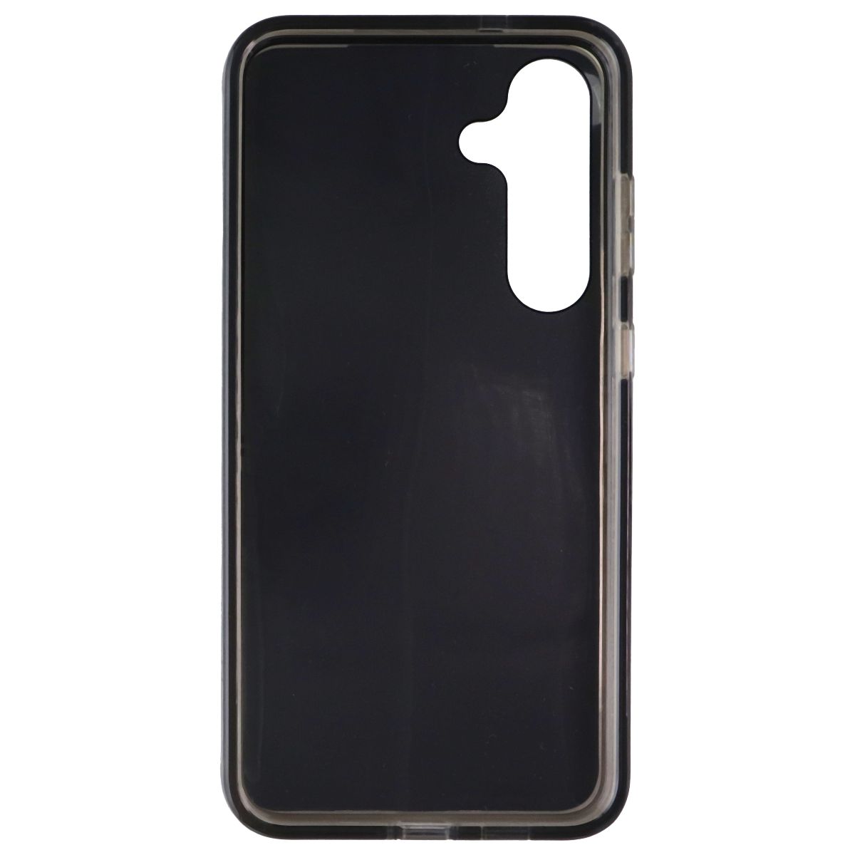 CLCKR G-Form Protection Case for Samsung Galaxy S24+ (Plus) - Onyx Silver - New