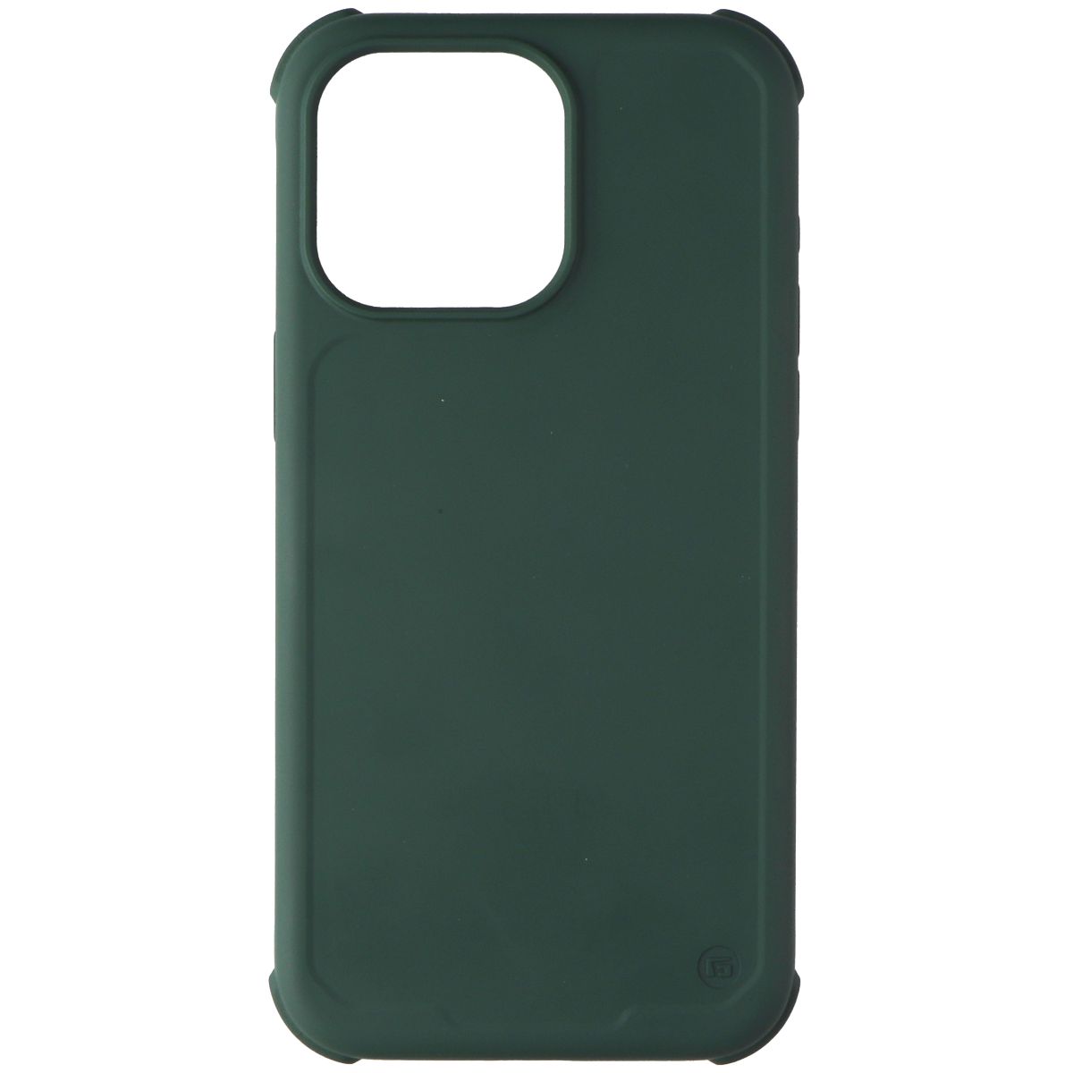 CLCKR Carbon Case with G-Form for MagSafe for Apple iPhone 15 Pro Max - Green - New