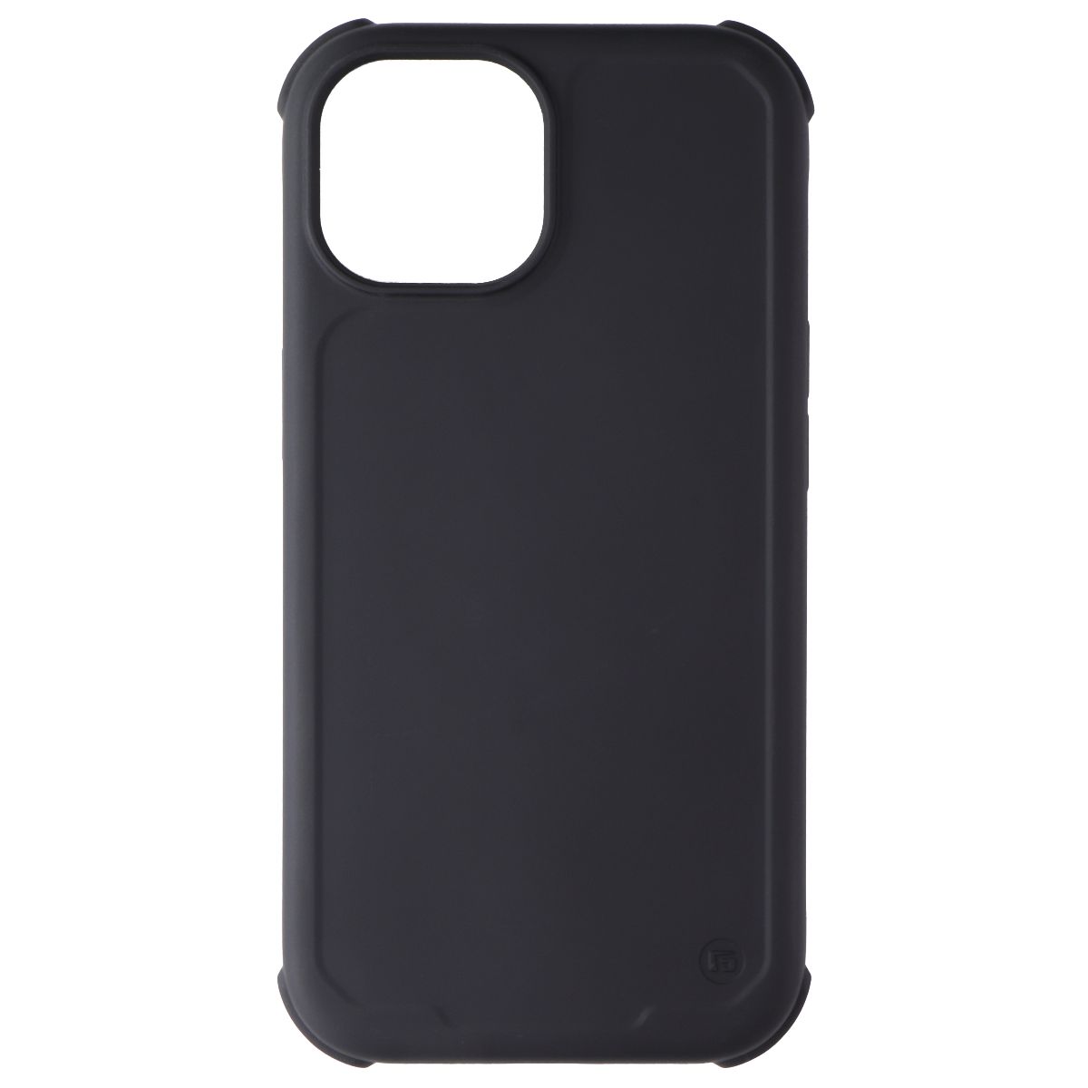 CLCKR G-Form Protection Case for MagSafe for Apple iPhone 15 - Carbon Black - New